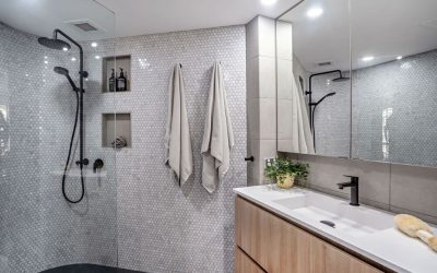 Avoid these out-dated bathroom trends