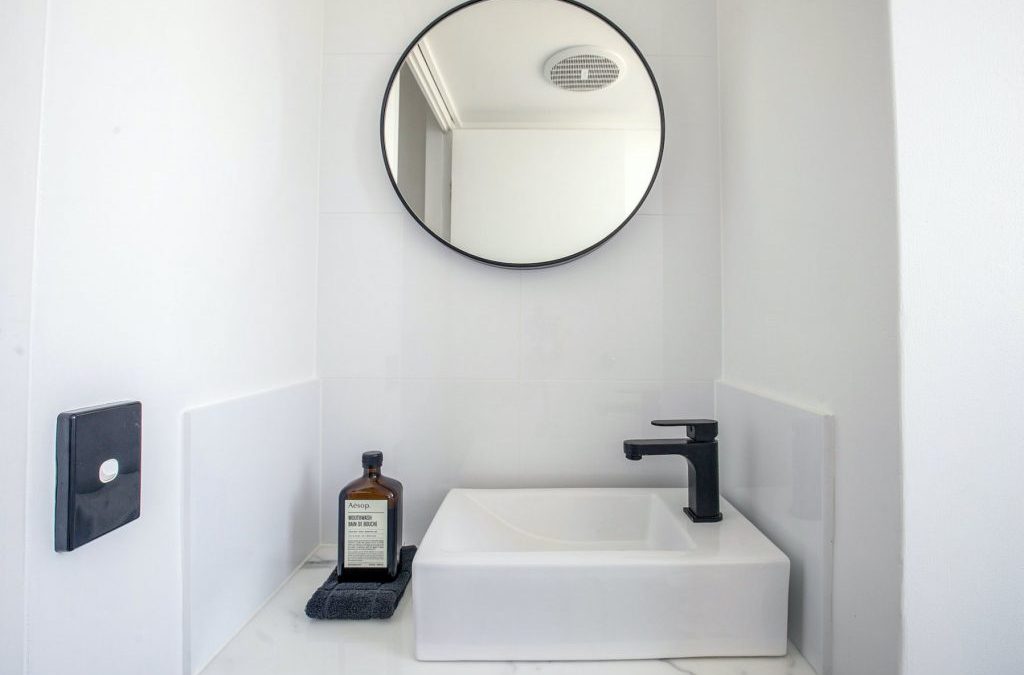 Why a powder room is the perfect addition to any home